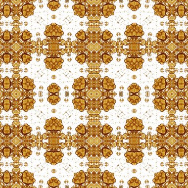 Kusursuz soyut desen. arka plan sanat dokusu. Soyut doku. Kaleydoskop