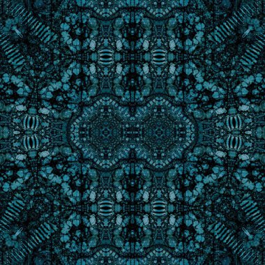 Kusursuz soyut desen. arka plan sanat dokusu. Soyut doku. Kaleydoskop