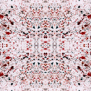 Kusursuz soyut desen. arka plan sanat dokusu. Soyut doku. Kaleydoskop