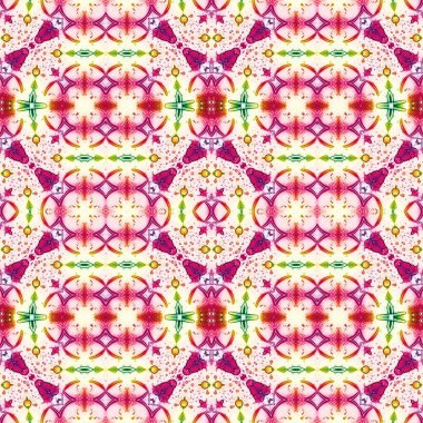 Kusursuz soyut desen. arka plan sanat dokusu. Soyut doku. Kaleydoskop