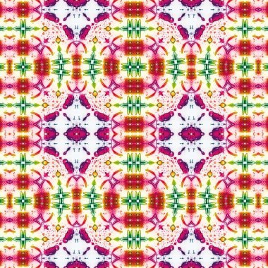 Kusursuz soyut desen. arka plan sanat dokusu. Soyut doku. Kaleydoskop