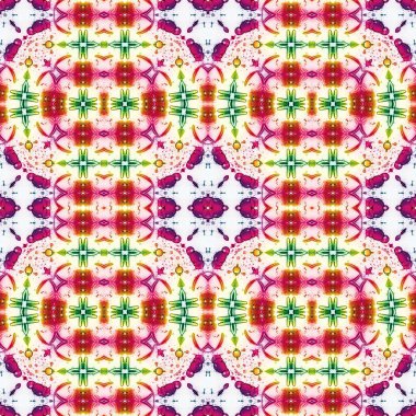 Kusursuz soyut desen. arka plan sanat dokusu. Soyut doku. Kaleydoskop