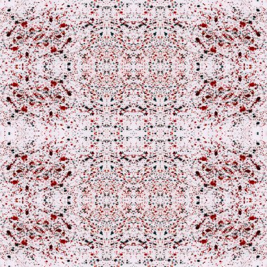 Kusursuz soyut desen. arka plan sanat dokusu. Soyut doku. Kaleydoskop