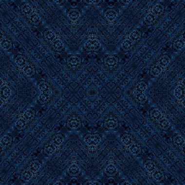 Kusursuz soyut desen. arka plan sanat dokusu. Soyut doku. Kaleydoskop