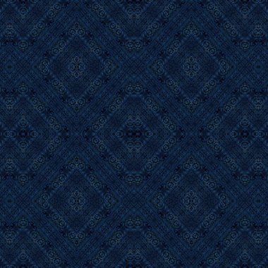 Kusursuz soyut desen. arka plan sanat dokusu. Soyut doku. Kaleydoskop