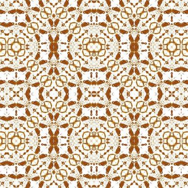 Kusursuz soyut desen. arka plan sanat dokusu. Soyut doku. Kaleydoskop