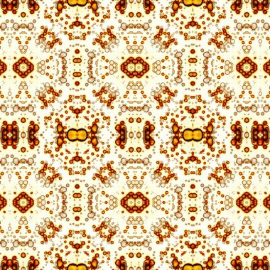 Kusursuz soyut desen. arka plan sanat dokusu. Soyut doku. Kaleydoskop