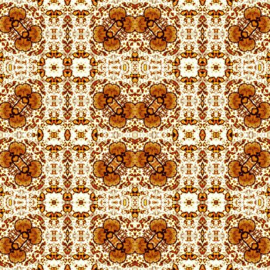 Kusursuz soyut desen. arka plan sanat dokusu. Soyut doku. Kaleydoskop