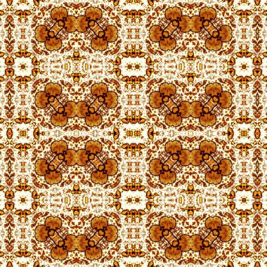 Kusursuz soyut desen. arka plan sanat dokusu. Soyut doku. Kaleydoskop