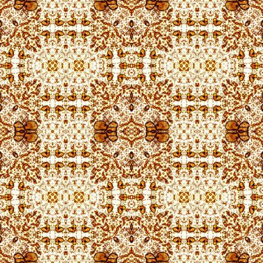 Kusursuz soyut desen. arka plan sanat dokusu. Soyut doku. Kaleydoskop