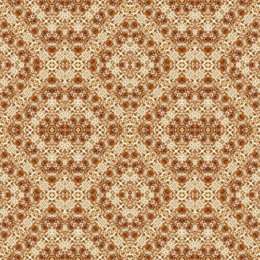 Kusursuz soyut desen. arka plan sanat dokusu. Soyut doku. Kaleydoskop