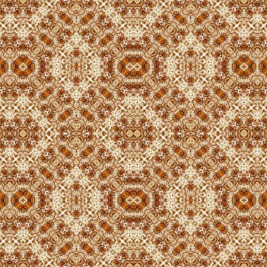 Kusursuz soyut desen. arka plan sanat dokusu. Soyut doku. Kaleydoskop