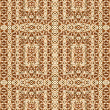 Kusursuz soyut desen. arka plan sanat dokusu. Soyut doku. Kaleydoskop