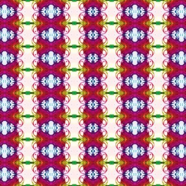 Kusursuz soyut desen. arka plan sanat dokusu. Soyut doku. Kaleydoskop