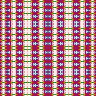 Kusursuz soyut desen. arka plan sanat dokusu. Soyut doku. Kaleydoskop