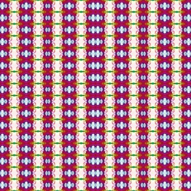 Kusursuz soyut desen. arka plan sanat dokusu. Soyut doku. Kaleydoskop