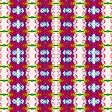 Kusursuz soyut desen. arka plan sanat dokusu. Soyut doku. Kaleydoskop