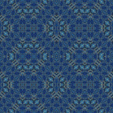 Kusursuz soyut desen. arka plan sanat dokusu. Soyut doku. Kaleydoskop