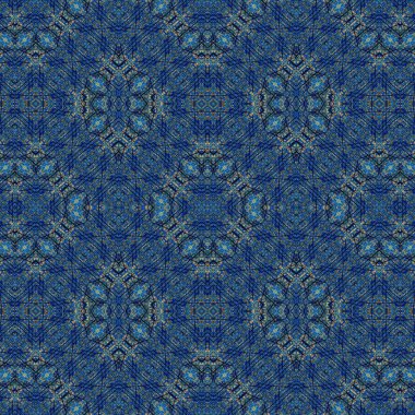 Kusursuz soyut desen. arka plan sanat dokusu. Soyut doku. Kaleydoskop