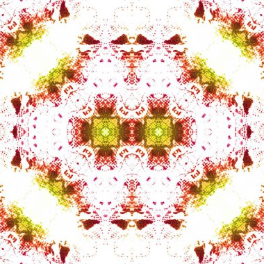 Kusursuz soyut desen. arka plan sanat dokusu. Soyut doku. Kaleydoskop