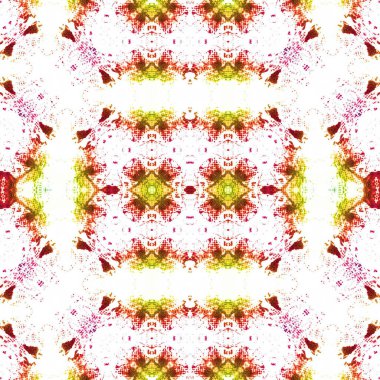 Kusursuz soyut desen. arka plan sanat dokusu. Soyut doku. Kaleydoskop