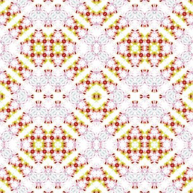 Kusursuz soyut desen. arka plan sanat dokusu. Soyut doku. Kaleydoskop