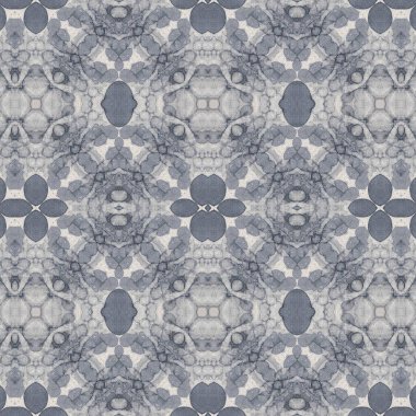 Kusursuz soyut desen. arka plan sanat dokusu. Soyut doku. Kaleydoskop