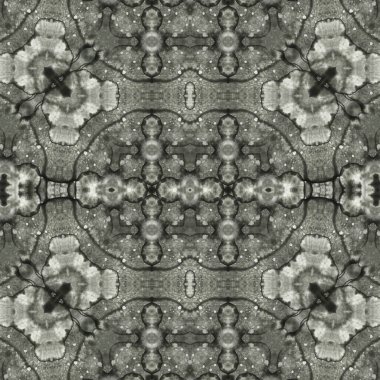 Kusursuz soyut desen. arka plan sanat dokusu. Soyut doku. Kaleydoskop