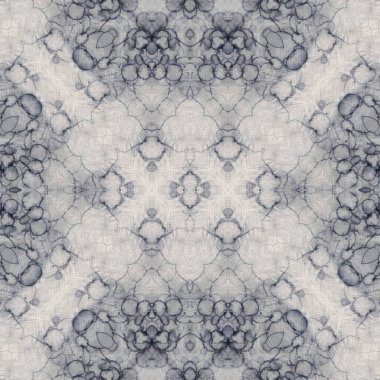 Kusursuz soyut desen. arka plan sanat dokusu. Soyut doku. Kaleydoskop