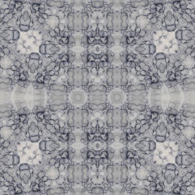 Kusursuz soyut desen. arka plan sanat dokusu. Soyut doku. Kaleydoskop