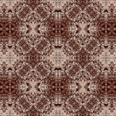 Kusursuz soyut desen. arka plan sanat dokusu. Soyut doku. Kaleydoskop