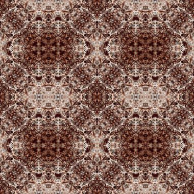 Kusursuz soyut desen. arka plan sanat dokusu. Soyut doku. Kaleydoskop