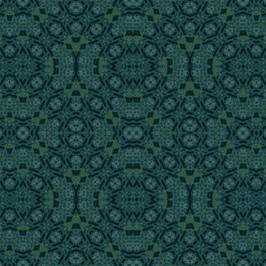 Kusursuz soyut desen. arka plan sanat dokusu. Soyut doku. Kaleydoskop