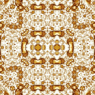 Kusursuz soyut desen. arka plan sanat dokusu. Soyut doku. Kaleydoskop