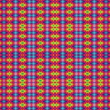 Seamless abstract pattern. background art texture. Abstract texture. Kaleidoscope