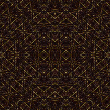 Kusursuz soyut desen. arka plan sanat dokusu. Soyut doku. Kaleydoskop