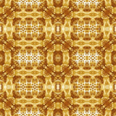 Kusursuz soyut desen. arka plan sanat dokusu. Soyut doku. Kaleydoskop