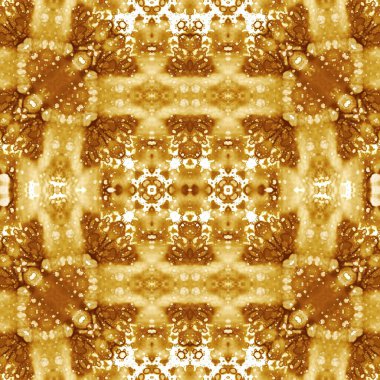 Kusursuz soyut desen. arka plan sanat dokusu. Soyut doku. Kaleydoskop