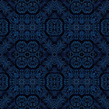 Kusursuz soyut desen. arka plan sanat dokusu. Soyut doku. Kaleydoskop