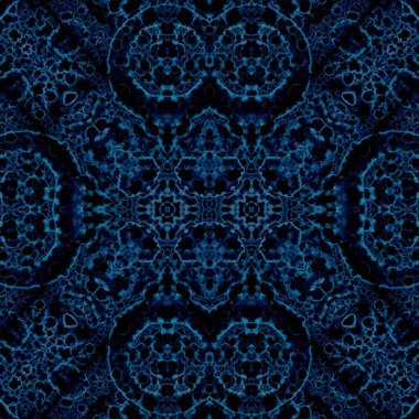 Kusursuz soyut desen. arka plan sanat dokusu. Soyut doku. Kaleydoskop