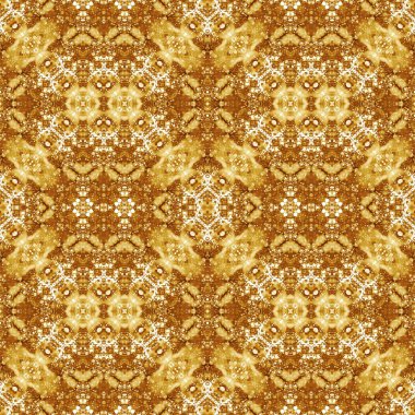 Kusursuz soyut desen. arka plan sanat dokusu. Soyut doku. Kaleydoskop