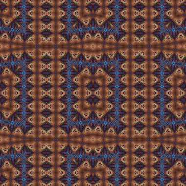 Kusursuz soyut desen. arka plan sanat dokusu. Soyut doku. Kaleydoskop