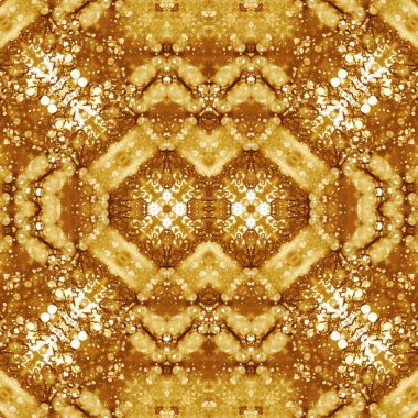 Kusursuz soyut desen. arka plan sanat dokusu. Soyut doku. Kaleydoskop