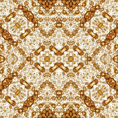 Kusursuz soyut desen. arka plan sanat dokusu. Soyut doku. Kaleydoskop