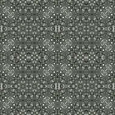 Kusursuz soyut desen. arka plan sanat dokusu. Soyut doku. Kaleydoskop