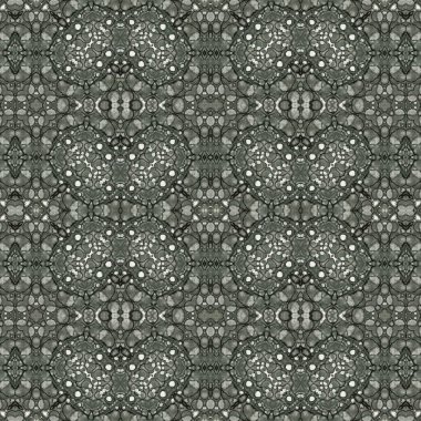 Kusursuz soyut desen. arka plan sanat dokusu. Soyut doku. Kaleydoskop