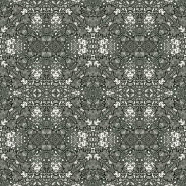 Kusursuz soyut desen. arka plan sanat dokusu. Soyut doku. Kaleydoskop