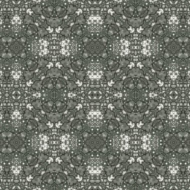 Kusursuz soyut desen. arka plan sanat dokusu. Soyut doku. Kaleydoskop