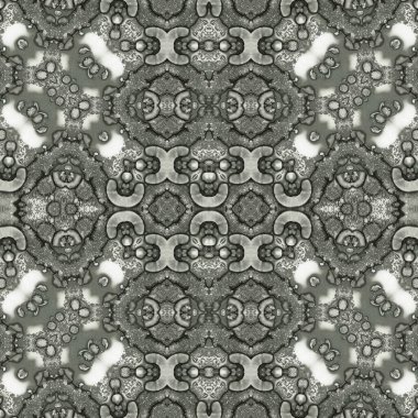 Kusursuz soyut desen. arka plan sanat dokusu. Soyut doku. Kaleydoskop