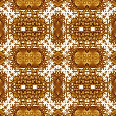 Kusursuz soyut desen. arka plan sanat dokusu. Soyut doku. Kaleydoskop